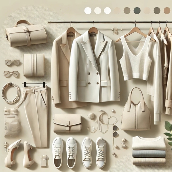 Meet your Posher, Sales - Picture 1 of 1